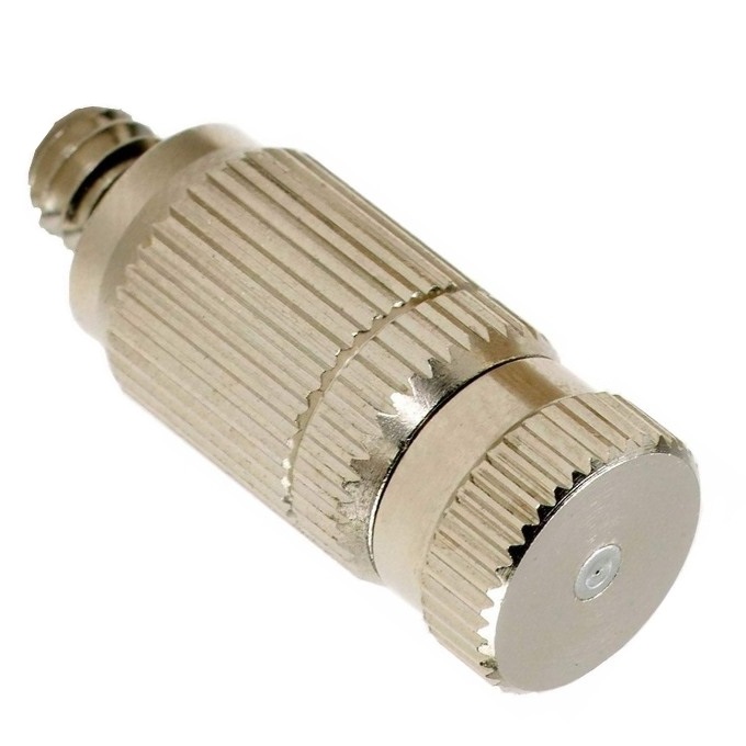 不鏽鋼孔高壓噴頭