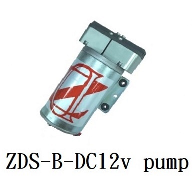 高壓霧化幫浦 / 0.24L