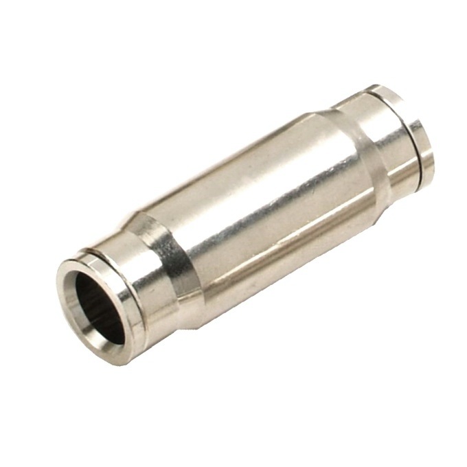 3/16"尼龍管快插接頭